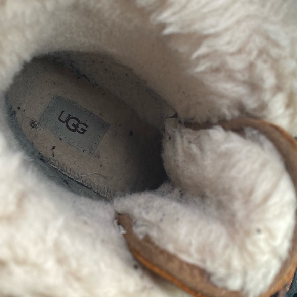 UGG winter boots - Picture 4 of 12